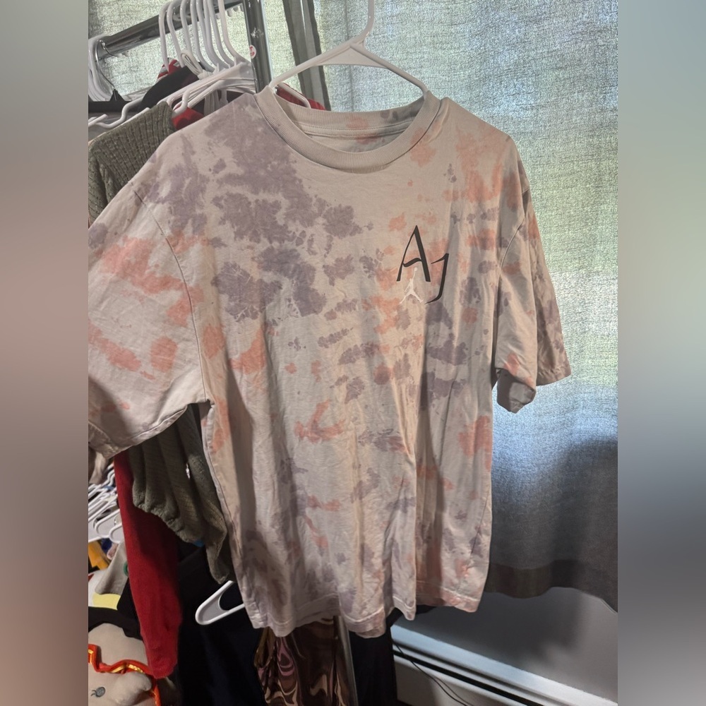 Air Jordan tee